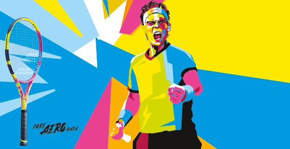 Лінія Pure Aero Rafa