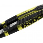 Тенісна ракетка Babolat PURE AERO TEAM UNSTR NC 101358/191