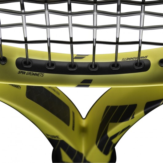 Тенісна ракетка Babolat PURE AERO TEAM UNSTR NC 101358/191