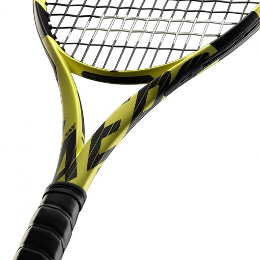 Тенісна ракетка Babolat PURE AERO TEAM UNSTR NC 101358/191