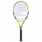 Тенісна ракетка Babolat PURE AERO TEAM UNSTR NC 101358/191