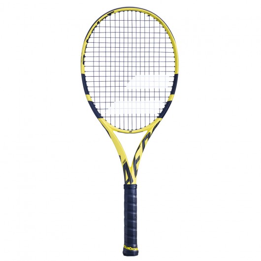 Тенісна ракетка Babolat PURE AERO TEAM UNSTR NC 101358/191