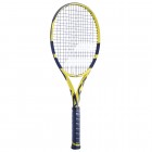 Тенісна ракетка Babolat PURE AERO TEAM UNSTR NC 101358/191