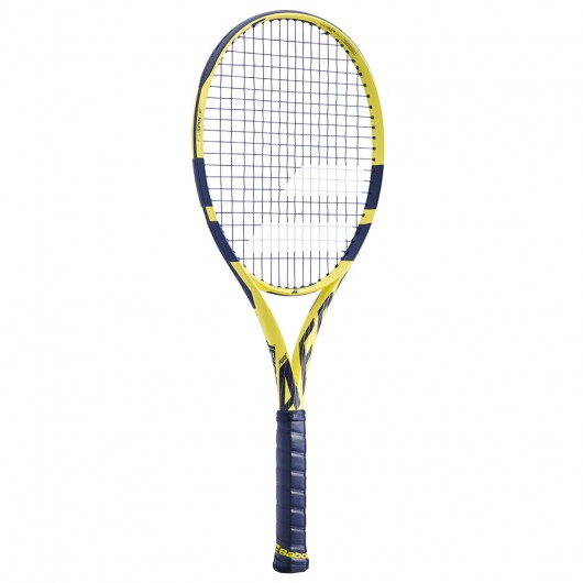 Тенісна ракетка Babolat PURE AERO TEAM UNSTR NC 101358/191