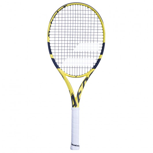 Тенісна ракетка Babolat PURE AERO LITE UNSTR NC 101360/191