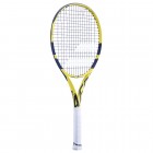 Тенісна ракетка Babolat PURE AERO LITE UNSTR NC 101360/191