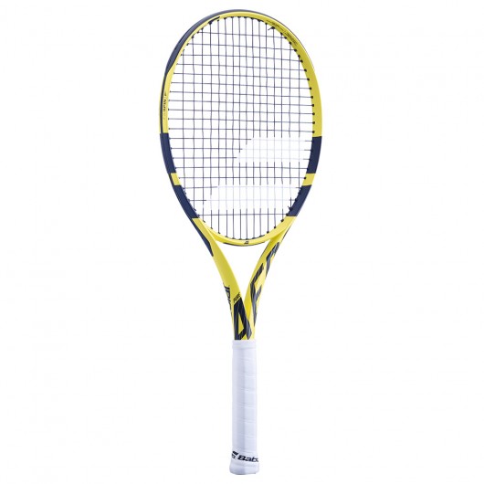 Тенісна ракетка Babolat PURE AERO LITE UNSTR NC 101360/191