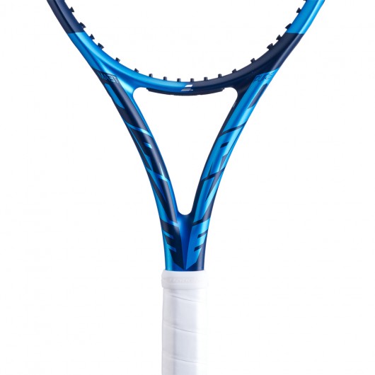 Тенісна ракетка Babolat PURE DRIVE TEAM UNSTR NC 101441/136