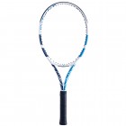 Тенісна ракетка Babolat EVO DRIVE LITE WHITE UNSTR 101539/153