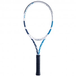 Тенісна ракетка Babolat EVO DRIVE WHITE UNSTR 101537/15...