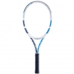 Тенісна ракетка Babolat EVO DRIVE LITE WHITE UNSTR 101539/153