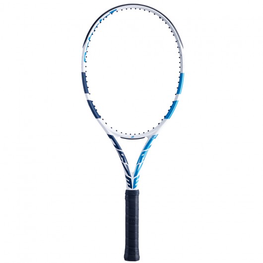 Тенісна ракетка Babolat EVO DRIVE LITE WHITE UNSTR 101539/153