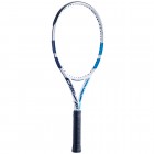 Тенісна ракетка Babolat EVO DRIVE LITE WHITE UNSTR 101539/153