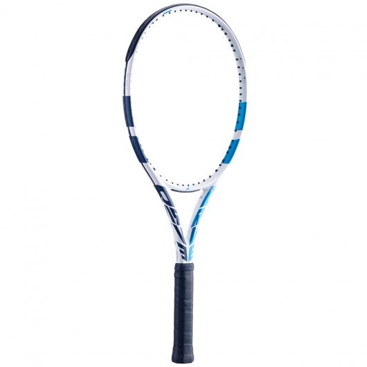 Тенісна ракетка Babolat EVO DRIVE LITE WHITE UNSTR 101539/153