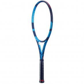 Тенісна ракетка Babolat PURE DRIVE 98 UNSTR NC 101474/1...