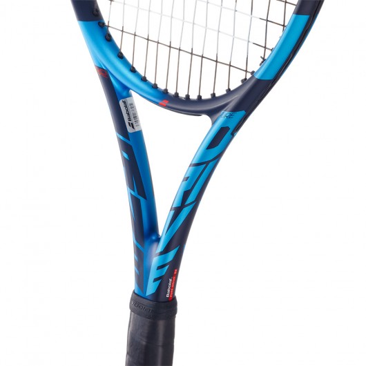 Тенісна ракетка Babolat PURE DRIVE 98 UNSTR NC 101474/136