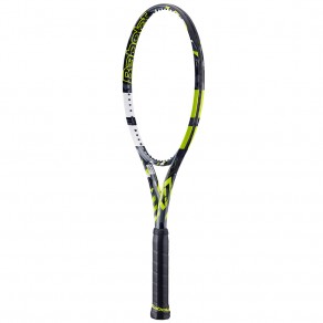 Тенісна ракетка Babolat PURE AERO UNSTR NC 101479/370...