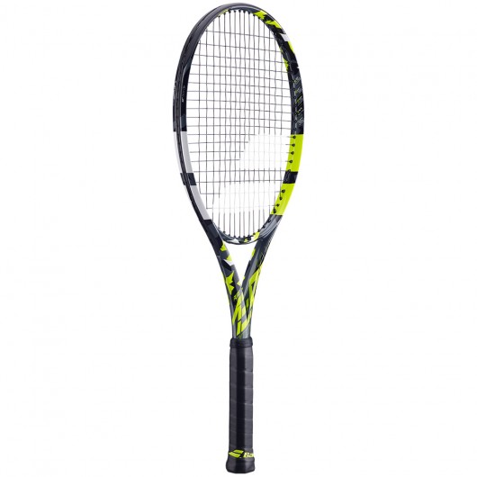 Тенісна ракетка Babolat PURE AERO UNSTR NC 101479/370