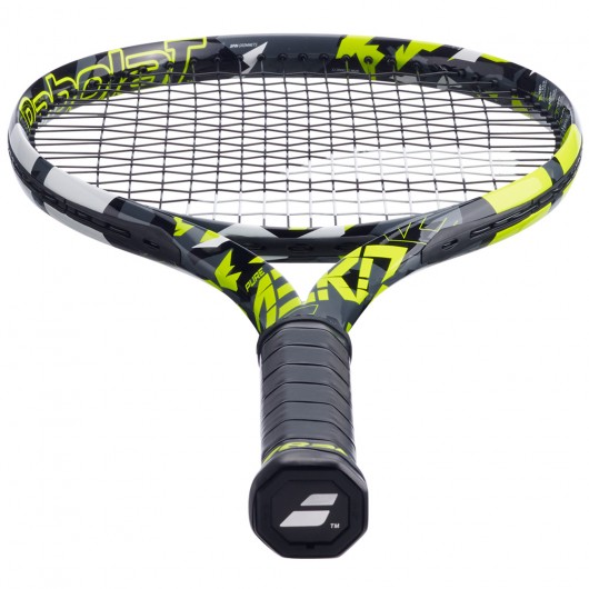 Тенісна ракетка Babolat PURE AERO UNSTR NC 101479/370