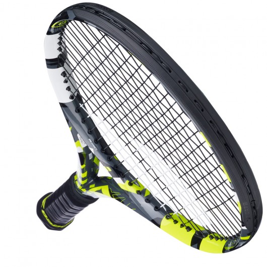 Тенісна ракетка Babolat PURE AERO UNSTR NC 101479/370