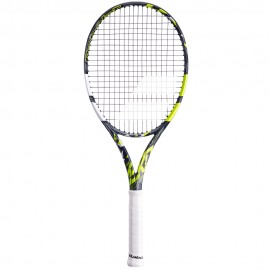 Тенісна ракетка Babolat PURE AERO TEAM UNSTR NC 101488/...