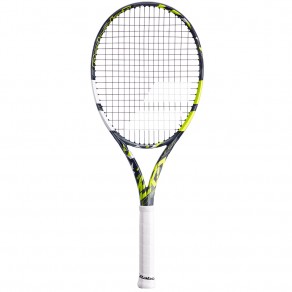 Тенісна ракетка Babolat PURE AERO TEAM UNSTR NC 101488/370