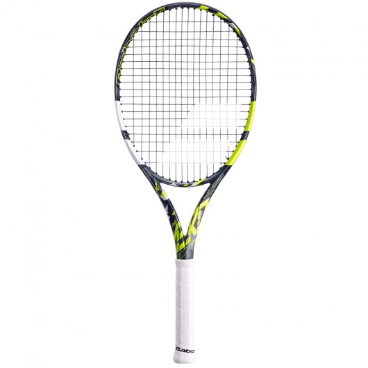Тенісна ракетка Babolat PURE AERO TEAM UNSTR NC 101488/370