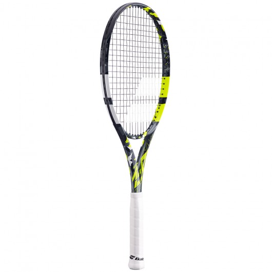 Тенісна ракетка Babolat PURE AERO TEAM UNSTR NC 101488/370