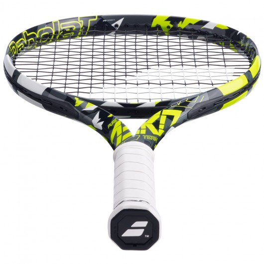 Тенісна ракетка Babolat PURE AERO TEAM UNSTR NC 101488/370