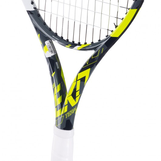 Тенісна ракетка Babolat PURE AERO TEAM UNSTR NC 101488/370
