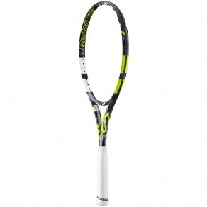 Тенісна ракетка Babolat PURE AERO LITE UNSTR  101491/37...