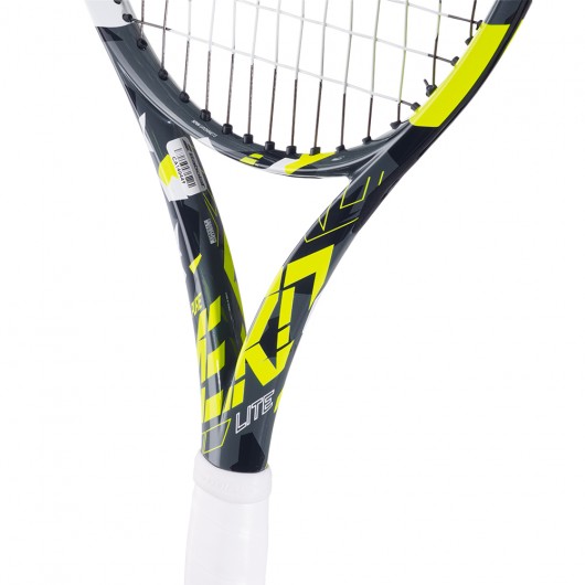 Тенісна ракетка Babolat PURE AERO LITE UNSTR  101491/370