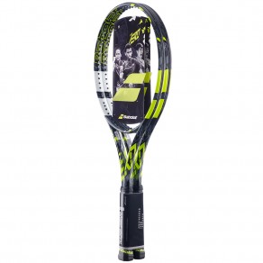 Тенісна ракетка Babolat PURE AERO 98 X2 UNSTR (Комплект,2 штуки) 101497/370