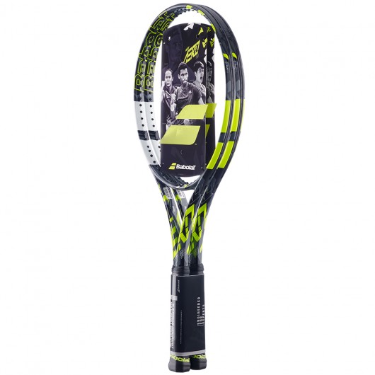 Тенісна ракетка Babolat PURE AERO 98 X2 UNSTR (Комплект,2 штуки) 101497/370