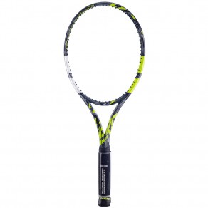 Тенісна ракетка Babolat PURE AERO 98 X2 UNSTR (Комплект...