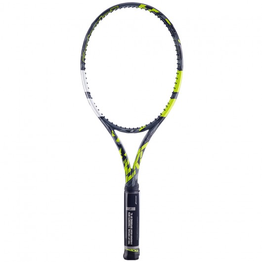 Тенісна ракетка Babolat PURE AERO 98 X2 UNSTR (Комплект,2 штуки) 101497/370