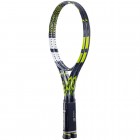 Тенісна ракетка Babolat PURE AERO 98 X2 UNSTR (Комплект,2 штуки) 101497/370