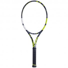 Тенісна ракетка Babolat PURE AERO 98 UNSTR 101499/370...