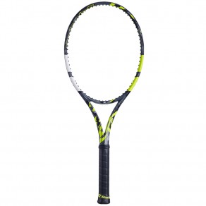 Тенісна ракетка Babolat PURE AERO 98 UNSTR 101499/370