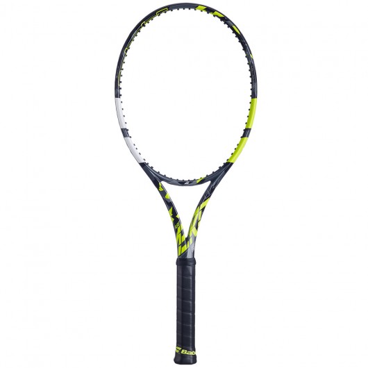 Тенісна ракетка Babolat PURE AERO 98 UNSTR 101499/370