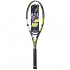 Тенісна ракетка Babolat PURE AERO 98 UNSTR 101499/370