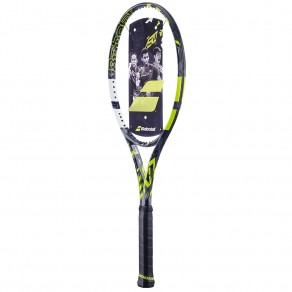 Тенісна ракетка Babolat PURE AERO 98 UNSTR 101499/370...