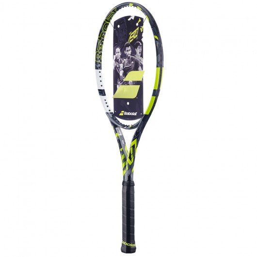 Тенісна ракетка Babolat PURE AERO 98 UNSTR 101499/370