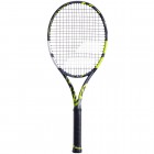 Тенісна ракетка Babolat PURE AERO 98 UNSTR 101499/370