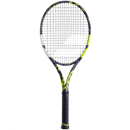 Тенісна ракетка Babolat PURE AERO 98 UNSTR 101499/370