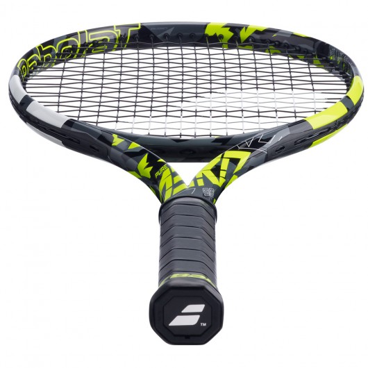 Тенісна ракетка Babolat PURE AERO 98 UNSTR 101499/370