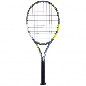 Тенісна ракетка Babolat EVO AERO UNSTR 101535/100