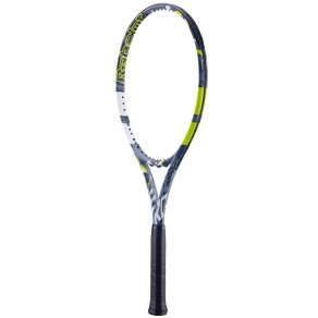Тенісна ракетка Babolat EVO AERO UNSTR 101535/100...