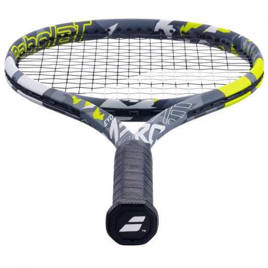 Тенісна ракетка Babolat EVO AERO UNSTR 101535/100
