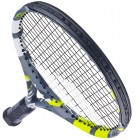 Тенісна ракетка Babolat EVO AERO UNSTR 101535/100